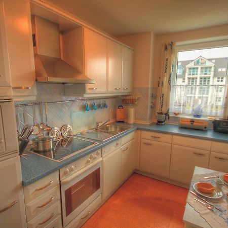 Ostseeaussicht Eckernförde Kültér fotó